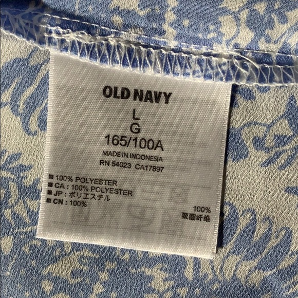 A lovely summer top! - Picture 6 of 6